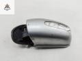 зеркало левое Mercedes-Benz C-Класс W203/S203/CL203 2003, 2.2 л., дизель, АКПП, серый, седан, 413133419 - фото №2