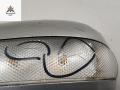 зеркало левое Mercedes-Benz C-Класс W203/S203/CL203 2003, 2.2 л., дизель, АКПП, серый, седан, 413133419 - фото №3