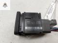 кнопка (выключатель) Volkswagen Passat B6 2008, 2.0 л., дизель, АКПП, серый, универсал, 3C0927225B - фото №2