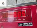 кнопка (выключатель) Volkswagen Passat B6 2008, 2.0 л., дизель, АКПП, серый, универсал, 3C0927225B - фото №3