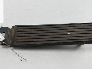 педаль Mercedes-Benz E-Класс W124 1985, 2.3 л., бензин, АКПП, коричневый, седан, 1263000504