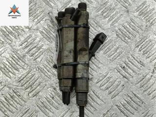 Форсунка топливная (комплект) Skoda Octavia mk1 (A4 1U) 2001, 1.9 л., дизель, МКПП, синий, универсал, 038130202B, 038130202A