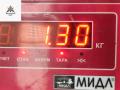 Форсунка топливная (комплект) Skoda Octavia mk1 (A4 1U) 2001, 1.9 л., дизель, МКПП, синий, универсал, 038130202B, 038130202A - фото №3