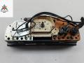 приборная панель Mercedes-Benz E-Класс W124 1985, 2.3 л., бензин, АКПП, коричневый, седан, 1245400148 - фото №5