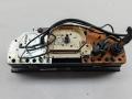 приборная панель Mercedes-Benz E-Класс W124 1985, 2.3 л., бензин, АКПП, коричневый, седан, 1245400148 - фото №5