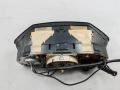 приборная панель Mercedes-Benz E-Класс W124 1985, 2.3 л., бензин, АКПП, коричневый, седан, 1245400148 - фото №6