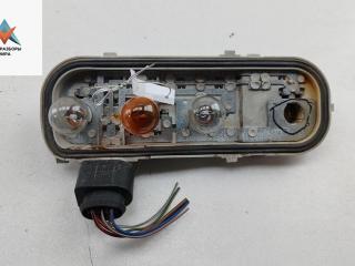 Плата фонаря заднего правого Audi A4 B6 2003, 2.5 л., дизель, МКПП, серый, универсал, 8E9945258