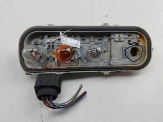 Плата фонаря заднего правого Audi A4 B6 2003, 2.5 л., дизель, МКПП, серый, универсал, 8E9945258