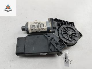 моторчик стеклоподъемника передний левый Volkswagen Passat B5 1998, 1.9 л., МКПП, универсал, 101430200