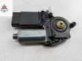 моторчик стеклоподъемника передний левый Volkswagen Passat B5 1998, 1.9 л., МКПП, универсал, 101430200 - фото №2