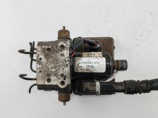 блок ABS Opel Vectra B 1998, 1.6 л., бензин, АКПП, серый, седан, 13039901