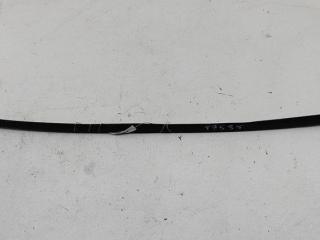 молдинг лобового стекла Volkswagen Passat B5 [рестайлинг] 2003, 2.5 л., дизель, АКПП, серый, универсал, 3B0854328C