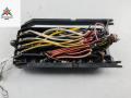 блок предохранителей Mercedes-Benz E-Класс W124 1985, 2.3 л., бензин, АКПП, коричневый, седан, 1245400150 - фото №2