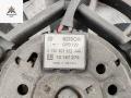 вентилятор радиатора Opel Astra H/Family [рестайлинг] 2007, 1.7 л., дизель, МКПП, серый, хетчбэк 5 дв., 13147279 - фото №3