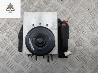 блок ABS Mercedes-Benz C-Класс W202/S202 [рестайлинг] 2000, 1.8 л., бензин, АКПП, синий, универсал, 2025454732, 0034318212