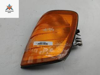 Поворотник (указатель поворота) левый Mercedes-Benz E-Класс W124 1985, 2.3 л., бензин, АКПП, коричневый, седан, 42704R6