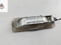 фонарь салона (плафон) Mercedes-Benz E-Класс W124 1985, 2.3 л., бензин, АКПП, коричневый, седан - фото №2