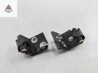 петля двери Citroen Xsara Picasso 1 поколение 2003, чёрный, минивэн