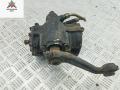 редуктор рулевой Mercedes-Benz E-Класс W124 1985, 2.3 л., бензин, АКПП, коричневый, седан, 1244610401 - фото №2