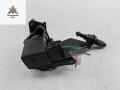 датчик педали газа Mercedes-Benz C-Класс W202/S202 [рестайлинг] 2000, 2.2 л., дизель, АКПП, серый, универсал, 0125423317 - фото №2