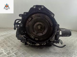 КПП автоматическая (АКПП) Volkswagen Passat B5 [рестайлинг] 2003, 2.5 л., дизель, АКПП, серый, универсал, FNL