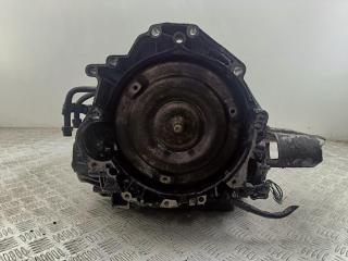 КПП автоматическая (АКПП) Volkswagen Passat B5 [рестайлинг] 2003, 2.5 л., дизель, АКПП, серый, универсал, FNL