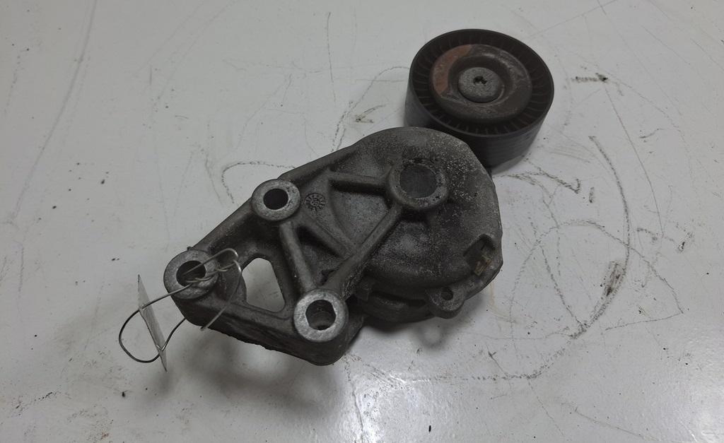 механизм натяжения ремня, цепи SEAT Alhambra 2003, 1.9 л., дизель, АКПП, серый, минивэн, 950372