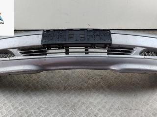 бампер передний Mercedes-Benz C-Класс W202/S202 [рестайлинг] 2000, дизель, серый, универсал, 2028800152