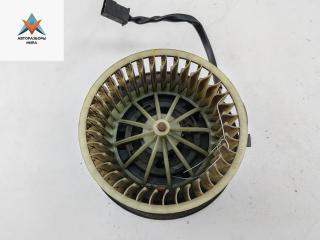 моторчик печки Audi 80 8A/B3 1989, 1.8 л., бензин, МКПП, серый, седан, 893819021