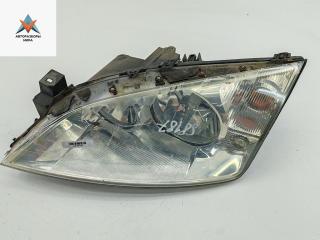 фара левая Ford Mondeo 3 поколение [рестайлинг] 2004, 1.8 л., бензин, МКПП, серый, универсал, 1S7113006AL