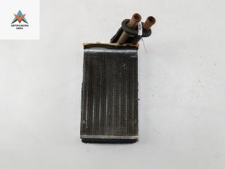 радиатор отопителя (печки) Audi 80 8A/B3 1989, 1.8 л., бензин, МКПП, серый, седан, 893819031B