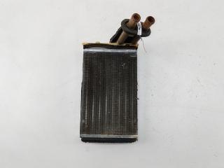 радиатор отопителя (печки) Audi 80 8A/B3 1989, 1.8 л., бензин, МКПП, серый, седан, 893819031B