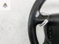 руль Audi A6 4B/C5 [рестайлинг] 2002, 2.4 л., бензин, АКПП, чёрный, универсал, 8E000124B - фото №4