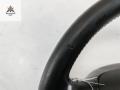 руль Audi A6 4B/C5 [рестайлинг] 2002, 2.4 л., бензин, АКПП, чёрный, универсал, 8E000124B - фото №5