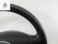 руль Audi A6 4B/C5 [рестайлинг] 2002, 2.4 л., бензин, АКПП, чёрный, универсал, 8E000124B - фото №7