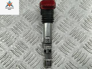 катушка зажигания Audi A4 B6 2004, 2.0 л., бензин, МКПП, чёрный, универсал, U5013