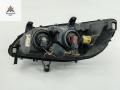 фара правая Opel Zafira 1 поколение (A) 2002, 1.8 л., бензин, МКПП, синий, минивэн, 90582022 - фото №2