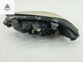 фара правая Opel Zafira 1 поколение (A) 2002, 1.8 л., бензин, МКПП, синий, минивэн, 90582022 - фото №3