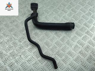 патрубок радиатора Audi A4 B6 2004, 2.0 л., бензин, 8E0121101