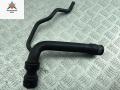патрубок радиатора Audi A4 B6 2004, 2.0 л., бензин, 8E0121101 - фото №2
