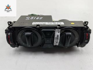 блок управления печки / климат-контроля Mercedes-Benz E-Класс W210/S210 1998, 2.8 л., бензин, АКПП, серый, седан, 2108302885