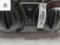 блок управления печки / климат-контроля Mercedes-Benz E-Класс W210/S210 1998, 2.8 л., бензин, АКПП, серый, седан, 2108302885 - фото №3