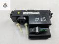 блок управления печки / климат-контроля Mercedes-Benz E-Класс W210/S210 1998, 2.8 л., бензин, АКПП, серый, седан, 2108302885 - фото №5