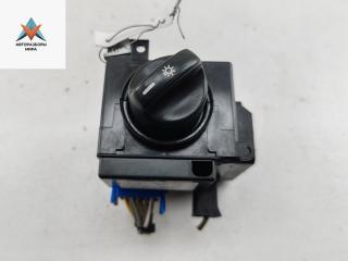переключатель света Mercedes-Benz A-Класс W168/V168 [рестайлинг] 2001, 1.6 л., бензин, МКПП, серый, хетчбэк 5 дв., 1685450104