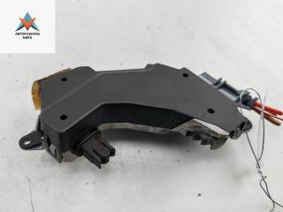 сопротивление печки Opel Vectra C [рестайлинг] 2008, 1.9 л., дизель, МКПП, чёрный, универсал, 73010147