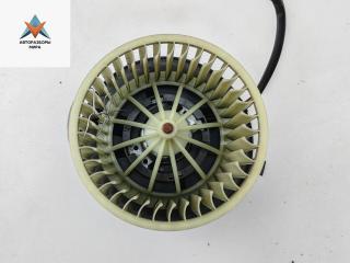 моторчик печки Audi 80 8C/B4 1994, 2.0 л., бензин, МКПП, красный, седан, 893819021