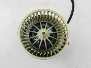 моторчик печки Audi 80 8C/B4 1994, 2.0 л., бензин, МКПП, красный, седан, 893819021