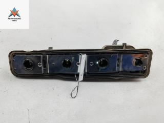 панель заднего левого фонаря Opel Astra G 1998, 1.6 л., бензин, МКПП, белый, универсал, 393203