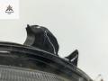 фара правая Opel Astra J [рестайлинг] 2011, 1.4 л., бензин, АКПП, серый, универсал, 08-442-1161R - фото №2