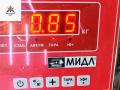 фонарь задний правый Opel Astra G 1998, 1.6 л., бензин, МКПП, белый, универсал, 393032 - фото №3